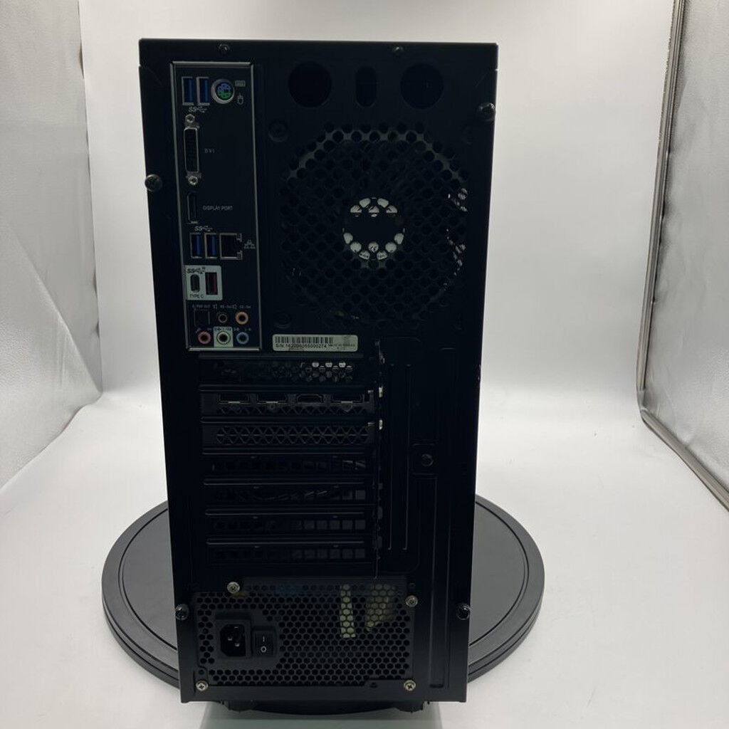 デスクトップパソコン 【愛品倶楽部柏店】iiyama ゲーミングパソコン 