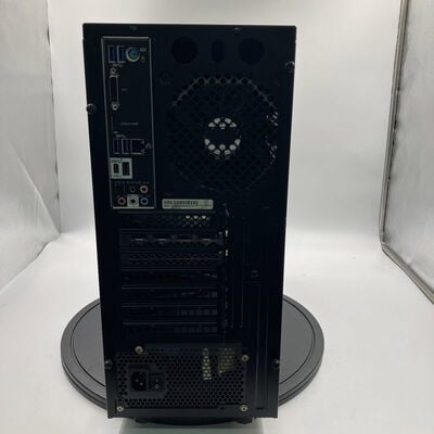 【なんば店】中古  iiyama ILeDXi-R040 (i7 9700K/16GB/SSD512GB+HDD2TB/Mt/RTX2080SUPER) 3280022969 