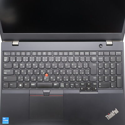 【通販センター】中古  LenovoThinkPad L15 Gen2(Intel Core i5 1135G7 2.40GHz/16GB DDR4/SSD512GB/-/オンボード/15.6/1920x1080/GbE/Wi-Fi/WEBCAM/W11P/Microsoft Office Home and Business 2024/VBT) 198603 