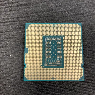 【大宮店】中古  INTEL Core i7 11700 (1200/2.5G/16M/C8/T16) 145165 