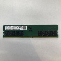 中古  PC5-38400 32GB デスクトップ用 149150 