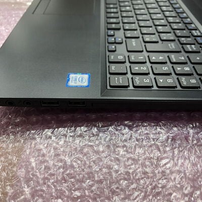 【宮崎恒久店】中古  mouse LBI856S10H (i7-8565U/8GB/SSD 1TB/WLAN/15.6FHD/W11H64) 5160000822 