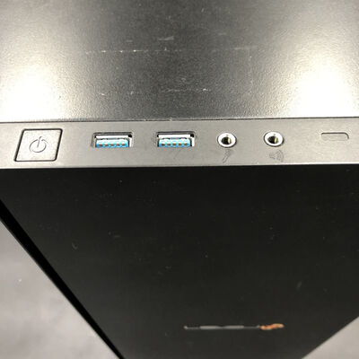 【徳島住吉店】中古  iiyama LEVEL∞(i7 11700/16GB/SSD512GB/RTX3060Ti/W11H) 5230000471 