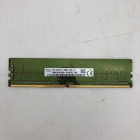 中古  PC4-21300 8GB デスクトップ用(DDR4-2666) 126165 