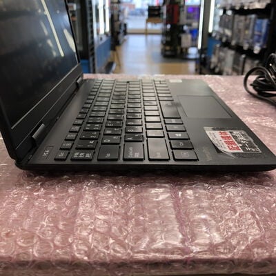 【宮崎恒久店】中古  NEC VKT10 (INTEL Core i5 10210Y 1.0GHz/8GB/SSD256GB/-/オンボード/12.5/1920x1080/Wi-Fi/WEBCAM/W11H64) 179608 