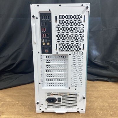 【静岡東瀬名店】中古  自作デスクトップ(i5 13500/16GB/SSD512GB/HDD500GB/W11H) 5140001838 