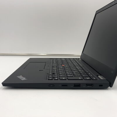 【福井日之出店】中古  Lenovo L13(i5-1145G7/16GB/SSD256GB/W10P) 3410011283【2/19値下げ!】 