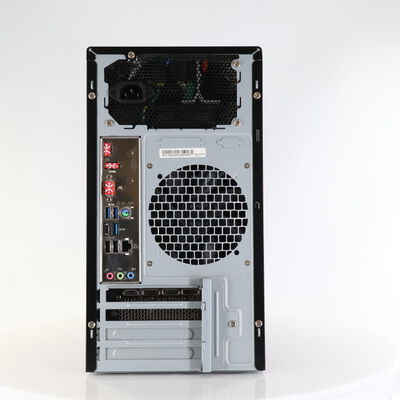 【秋葉原本店】中古  FRONTIER FRGXB660/WS15/NTK(i5 12400F/32GB/SSD1TB/RTX3060Ti/W11H) 3410015137 