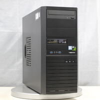 中古  THIRDWAVE Monarch EA(Intel Core i7 9700F/32GB/SSD512GB/DVDマルチ/NVIDIA GeForce GTX 1660 6GB/W11H64 MAR) 179291 