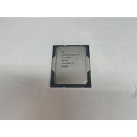 中古  INTEL Core i7 12700  (1700/2.1G/25M/C12/T20) 148610 