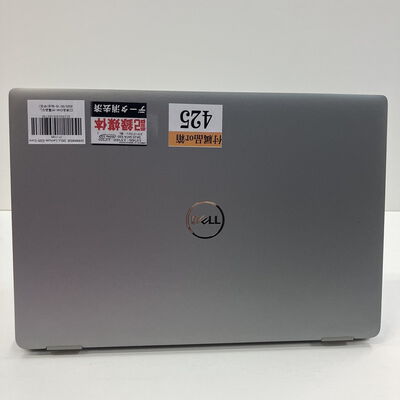【仙台店】中古  DELL Latitude 5320 (Core i7-1185G7/16GB/SSD256GB/-/-/WLAN/13.3インチFHD/W11P64/-) 3240008538 
