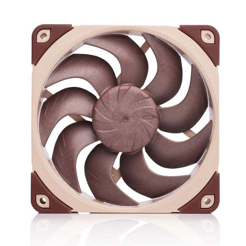 noctua NF-A12X25-G2-PWM ｜ パソコン通販のドスパラ【公式】