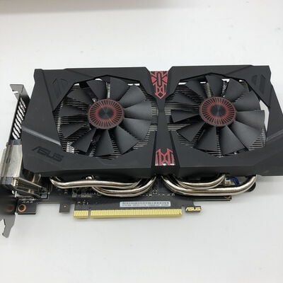 【宇都宮鶴田店】中古  各社 Geforce GTX1060 (6GB PCI-E) 136128 