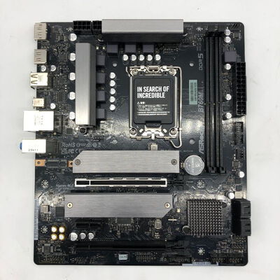 【郡山安積店】中古  各社 OEM マザーボード (LGA1700) 158689 