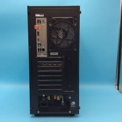 【秋葉原本店】中古  GALLERIA CRA7C-R37(i7 11700/16GB/SSD1TB/RTX3070/W11H) 3410014488 