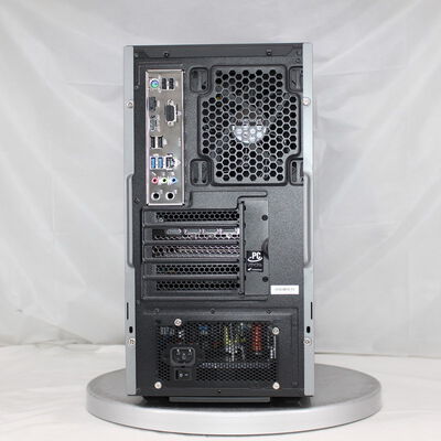 【通販センター】中古  THIRDWAVE GALLERIA SKM(AMD Ryzen 5 3600/16GB/SSD1TB/なし/NVIDIA GeForce RTX 3060 12GB/W11H64 MAR) 179928 