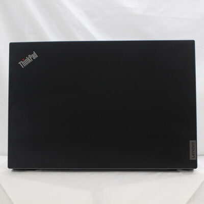 【通販センター】中古  LENOVO ThinkPad L15 Gen 1(Intel Core i5 10210U 1.60GHz/16GB DDR4/SSD256GB/-/オンボード/15.6/1920x1080/GbE/Wi-Fi/WEBCAM/W11H/VBT) 197186 