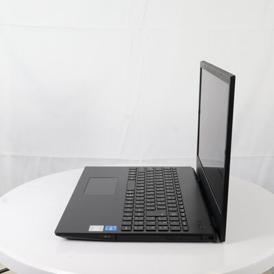 【通販センター】中古  NEC VersaPro タイプVF VKT42F-Z PC-VKT42FBFJ32Z(Intel Core i5 1135G7/8GB/SSD256GB/DVD Writer/オンボード/15.6/1366x768/Wi-Fi/W11H64 MAR) 185323 