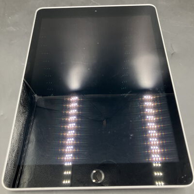【熊本浜線店】中古  Apple iPad (2018) Wi-Fi 32GB スペースグレイ MR7F2J/A 136941 