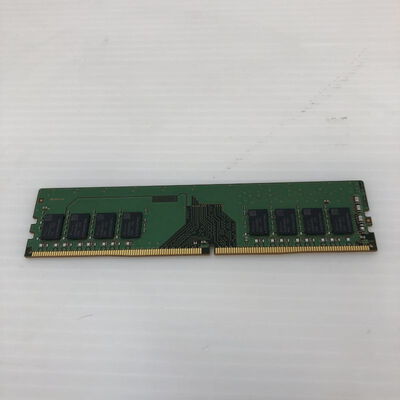【徳島住吉店】中古  PC4-25600 8GB デスクトップ用(DDR4-3200) 140727 
