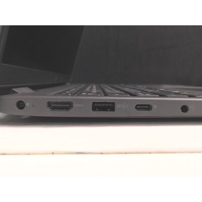 【前橋ｲﾝﾀｰｱｶﾏﾙ店】中古  DELL Latitude 3550 (i7-1355U/8GB/SSD256GB/W11H) 4540001791 