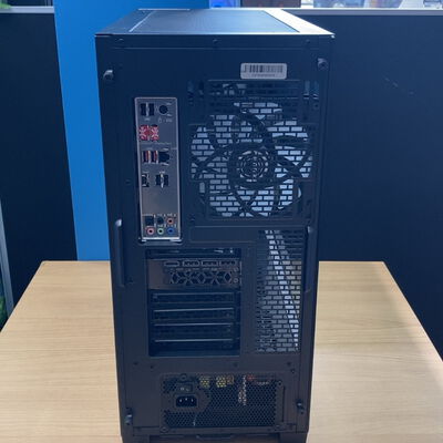 【甲府飯田店】中古  FRONTIER FRGHLB760/M422(i5 14400F/32GB/SSD1TB/RTX4060Ti 8GB/W11H) 4720003232 