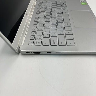 【なんば店】中古  DELL Inspiron 7391 (i7 10510U/8GB/SSD512GB/MX250/WLAN/13.3FHD) 3280023180 