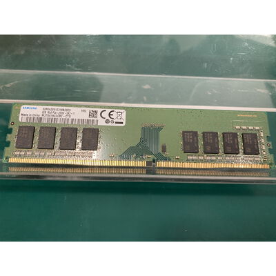 【富山本郷店】中古  PC4-21300 8GB デスクトップ用_ 184888 