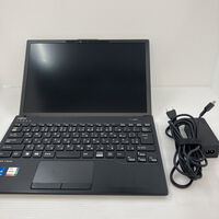 中古  Fujitsu_LIFEBOOK_U9313N(i5-1345U/8GB/SSD256GB/W11P) 3410015345 