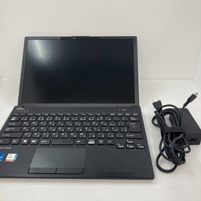 【秋葉原本店】中古  Fujitsu_LIFEBOOK_U9313N(i5-1345U/8GB/SSD256GB/W11P) 3410015345 