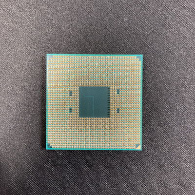 【大宮店】中古  AMD Ryzen 5 5500GT (AM4/3.6GHz/19M/C6/T12/65W) 166587 