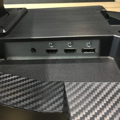 【松山環状枝松店】中古  I/O DATA LCD-GC252UXB/GAL 201541 