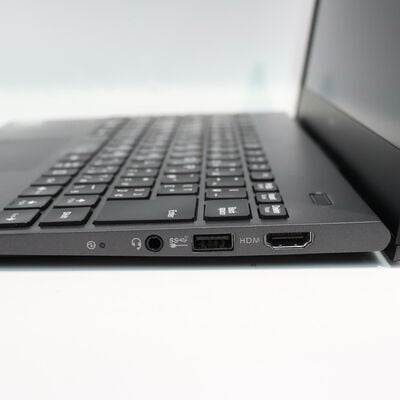 【札幌店】中古  NEC VersaPro VKT16G-9 PC-VKT16GZG9 (Intel Core i5 10210U 1.60GHz/8GB/SSD256GB/-/オンボード/13.3/1920x1080/Wi-Fi/WEBCAM/W11H) 193686 