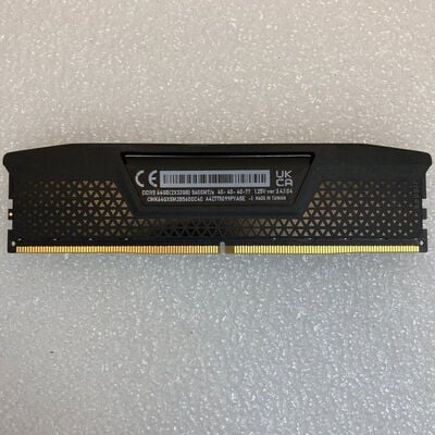 【京都店】中古  PC5-44800 32GB デスクトップ用(DDR5-5600) 149157 