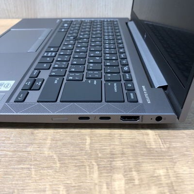 【姫路店】中古  HP ZBook Firefly 14 G7(Intel Core i7 10610U 1.80GHz/32GB DDR4/SSD1TB/-/オンボード/14/1920x1080/Wi-Fi/WEBCAM/W11H/VBT) 192645 
