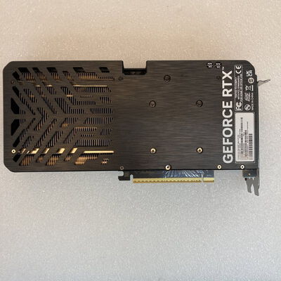 【京都店】中古  Palit NE75060019P1-GB2063D (RTX5060 8G Dual) 179553 