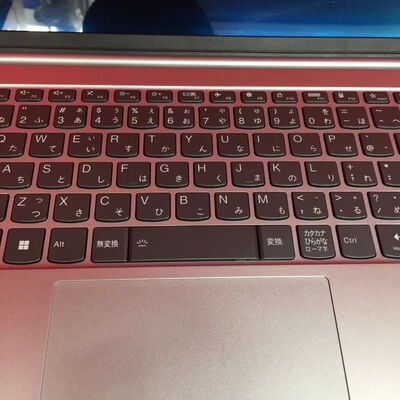 【千葉店】中古  Lenovo IdeaPad Slim 5 14IRL8(i5-13500H/16GB/SSD512GB/無し/W11H) 3250005526 