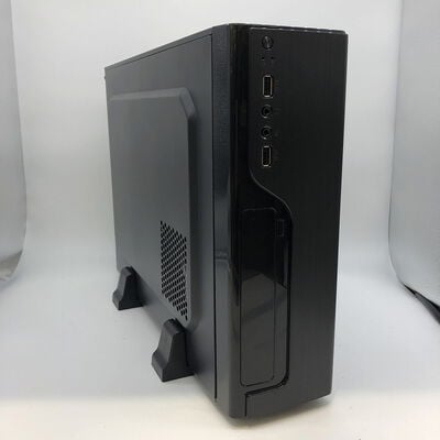 【宇都宮鶴田店】中古  自作パソコン(Ryzen 3 3200G/16GB/SSD2TB) 5280000894 