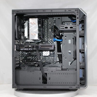 中古  THIRDWAVE GALLERIA SK(Intel Core i7 12700/16GB/SSD1TB/なし/NVIDIA GeForce RTX 3060 Ti 8GB/W11H64 MAR) 178291【5/15値下げ!】 