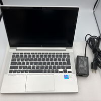 中古  HP EliteBook 630 G10(i7-1355U/16GB/SSD256GB/13.3 1920x1080/W11P) 187428 