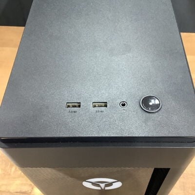 【静岡東瀬名店】中古  Lenovo Legion T5(i7 10700/16GB/SSD256GB/HDD1TB/GTX1650 SUPER/W11H) 5140001755 