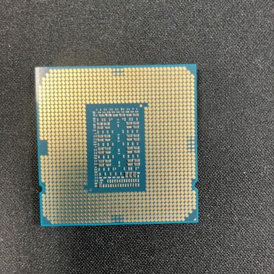 【大宮店】中古  INTEL Core i7 11700F (1200/2.5G/16M/C8/T16) 145164 