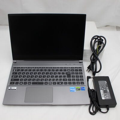 【甲府飯田店】中古  THIRDWAVE GALLERIA RL7C-R46-5N 194415 