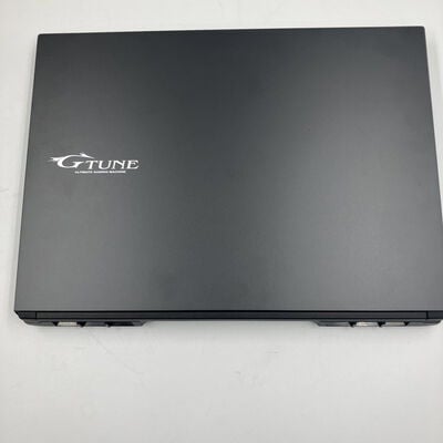 【なんば店】中古  mouse G-Tune H6-I9G80BK-A H6I9G80BKACCW101DEC (i9 13900HX/32GB/SSD 1TB/RTX4080/WLAN/16WQXGA) 3280022264 