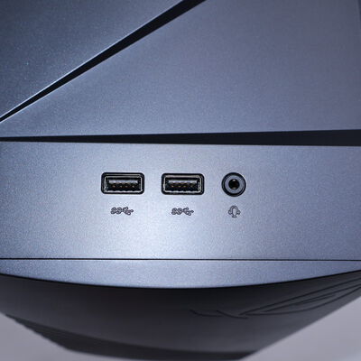 【通販センター】中古  NonBrand OriginalPC(Intel Core i5 14400F/32GB DDR5 (PC5)/SSD500GB/なし/NVIDIA GeForce RTX 4060 8GB/W11H64 MAR) 204545 