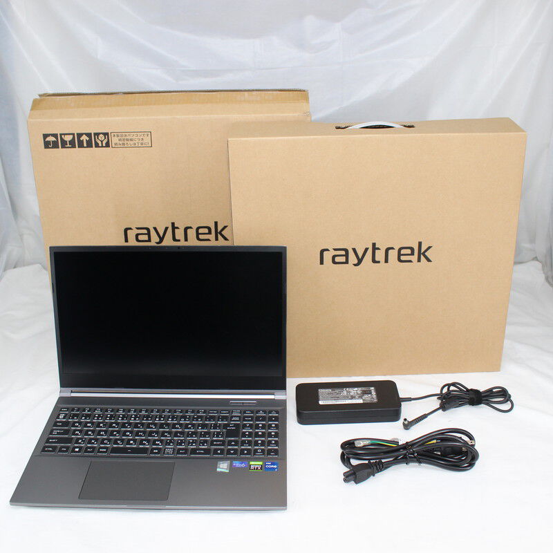 ドスパラ Laytrek R5-TA5 i7 32GB 1TB