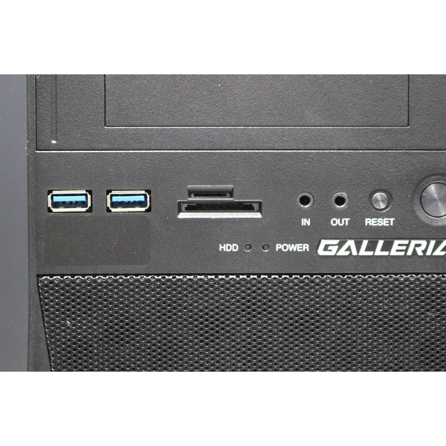Thirdwave GALLERIA ZT デスクトップPC Intel Core i7 8700 3.20 Thirdwave GALLERIA ZT デスクトップPC Intel Core i7 8700 3.20