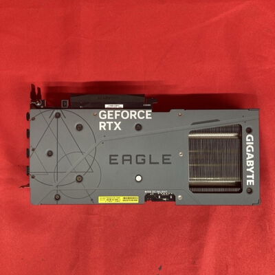 【千葉店】中古  GV-N407TEAGLE OC-12GD 3250006642 