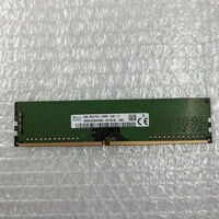中古  PC4-19200 8GB デスクトップ用(DDR4-2400) 126163 