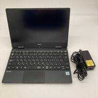 中古  PC-VKA11HGGQD4(i5-8200Y/8GB/SSD256GB/W10P) 4660001724 